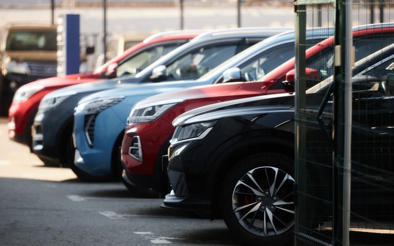 Cars