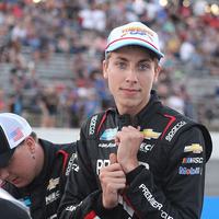 Carson Hocevar Photo