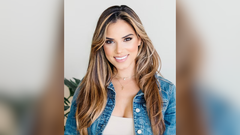 Catalina Lauf