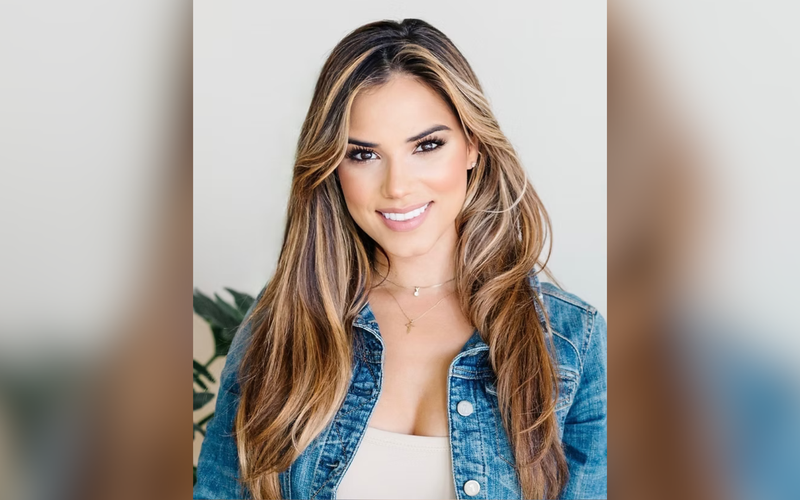 Catalina Lauf