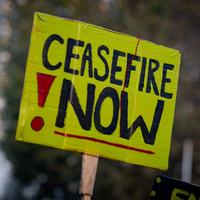 Ceasefire
