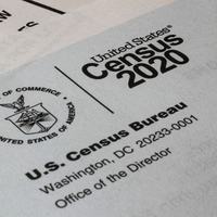 Census Bureau