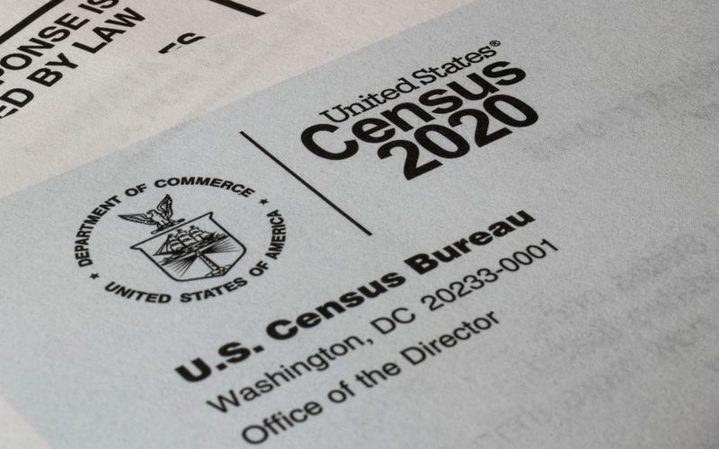Census Bureau
