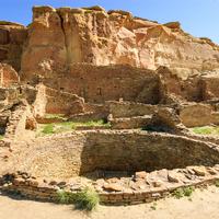 Chaco Culture National Historical Park