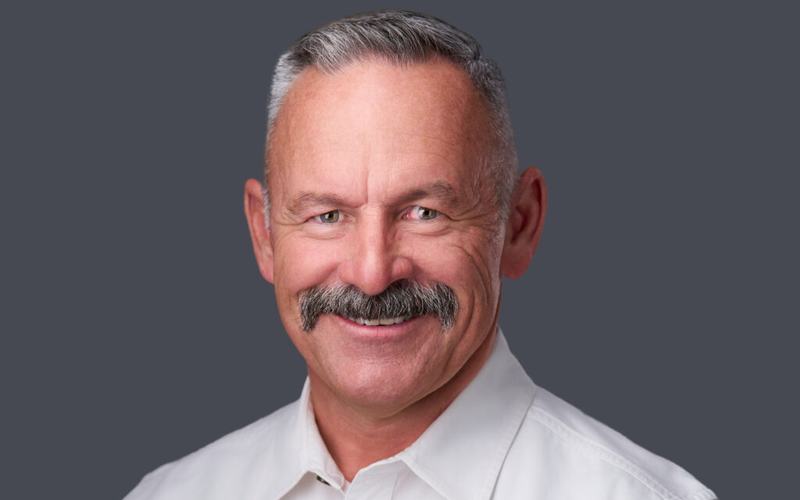 Chad for Governor Picture