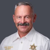 Chad for Governor Picture