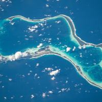 Chagos Islands