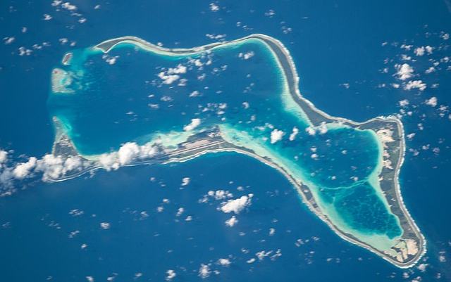 Chagos Islands