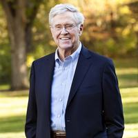 Charles Koch