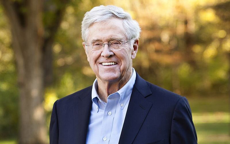 Charles Koch