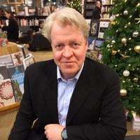 Charles Spencer Photo
