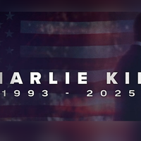 Charlie Kirk Tribute