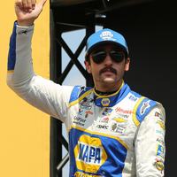 Chase Elliott