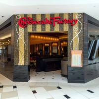 Cheesecake Factory