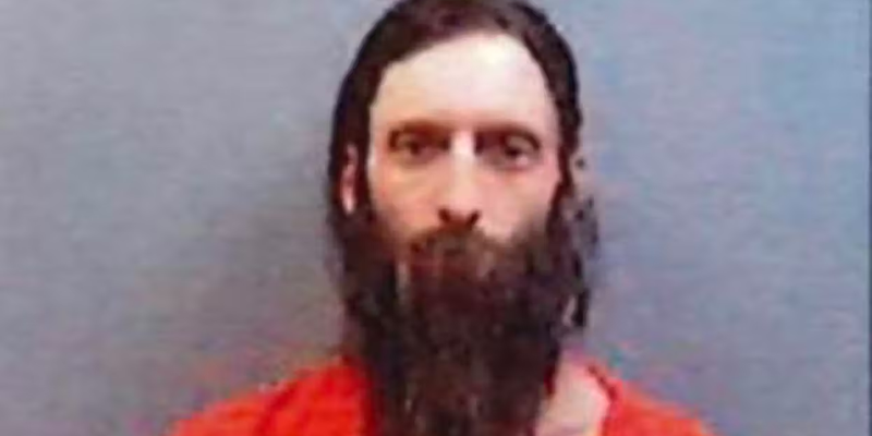 Chesterfield County (S.C.) Sheriff's Office