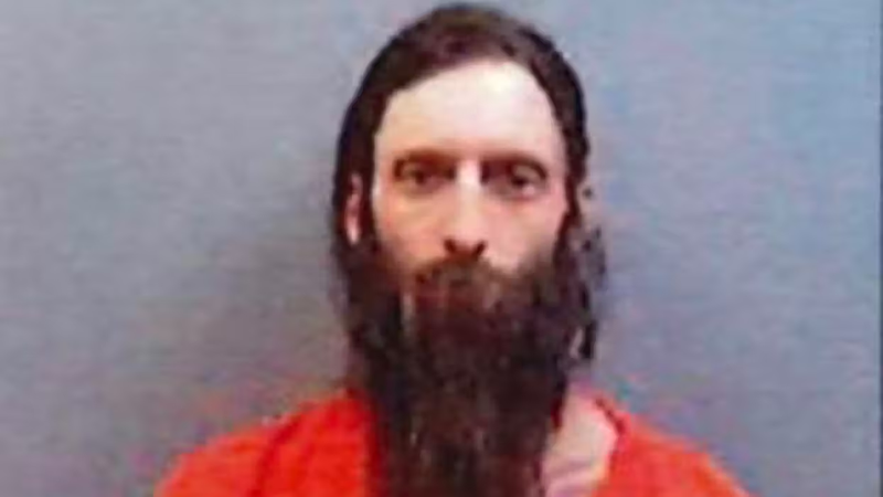 Chesterfield County (S.C.) Sheriff's Office