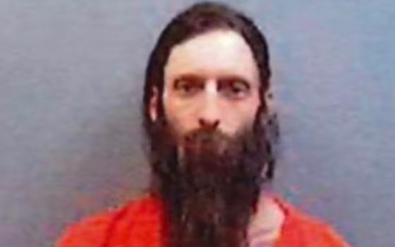 Chesterfield County (S.C.) Sheriff's Office