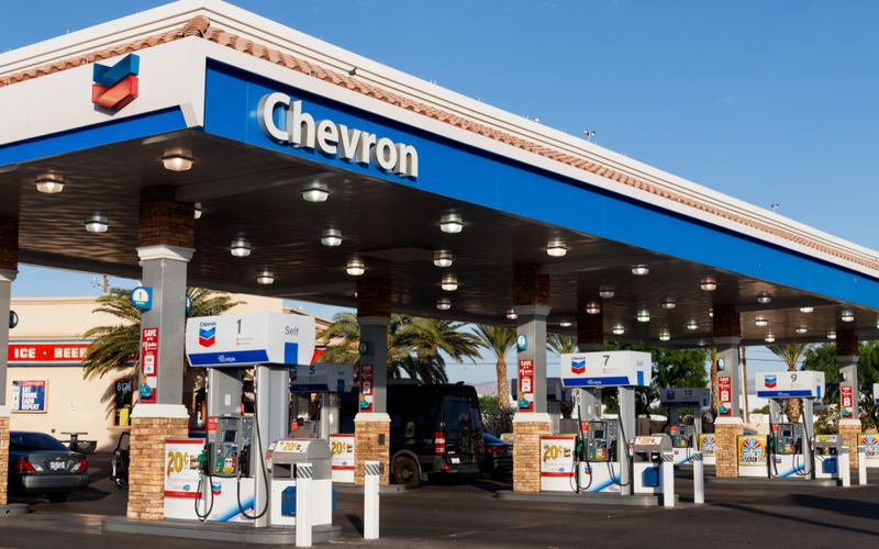 Chevron