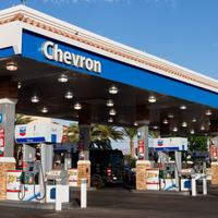 Chevron