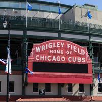 Chicago Cubs