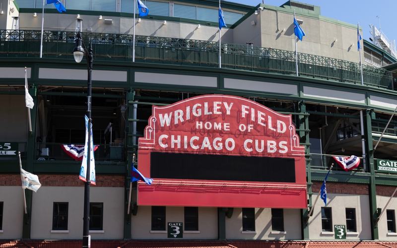 Chicago Cubs