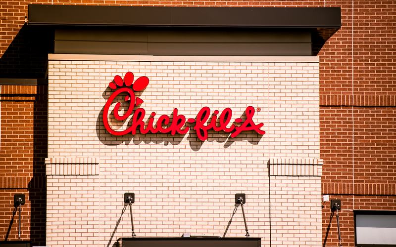 Chick-fil-A