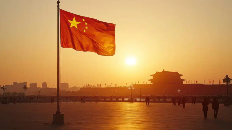China Birth Rate