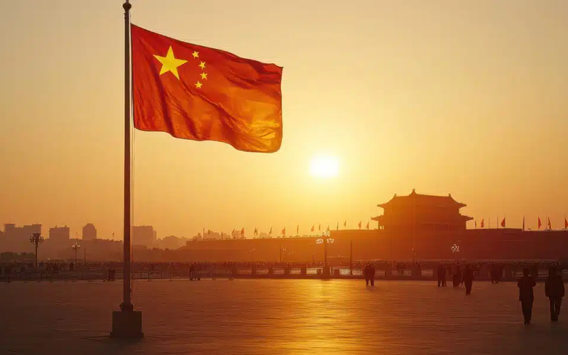China Birth Rate
