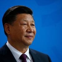 China President