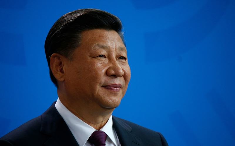China President