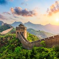 China Wall