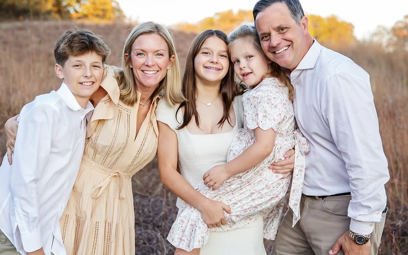 Chip K. for Governor