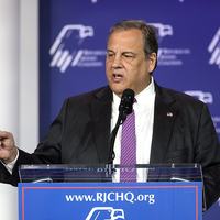 Chris Christie