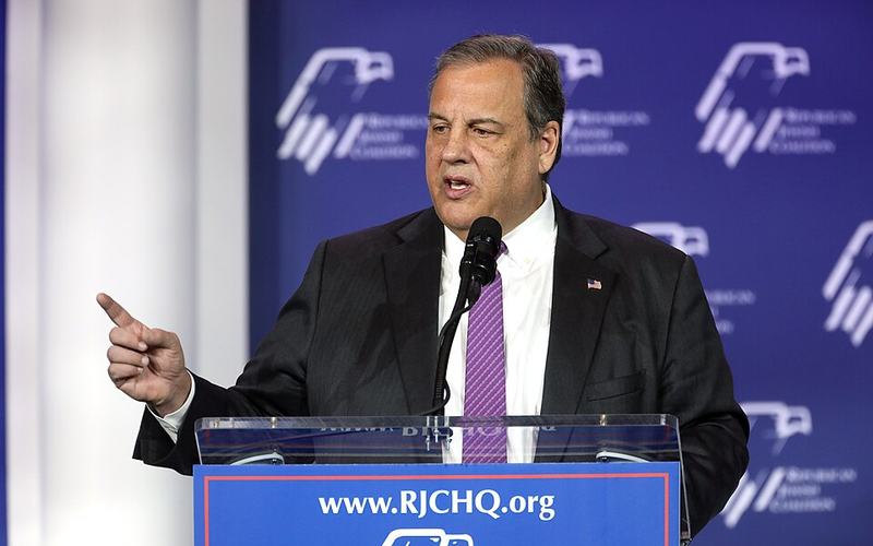 Chris Christie