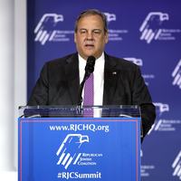 Chris Christie Photo 2