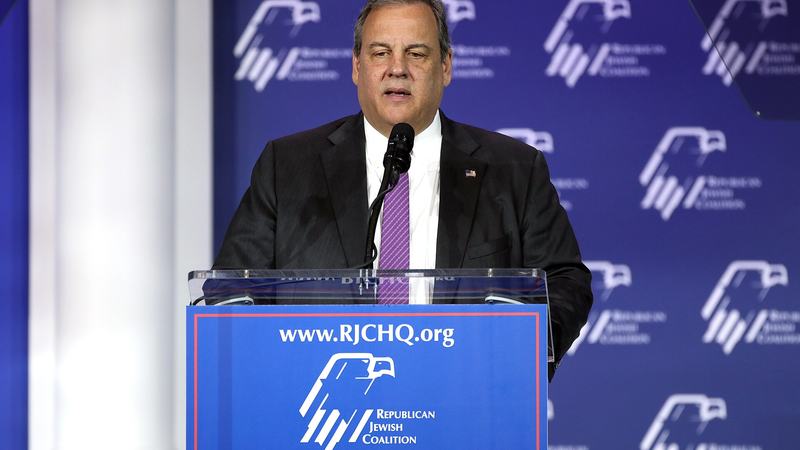 Chris Christie Photo 2