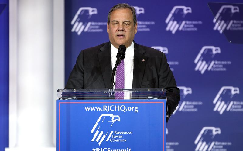 Chris Christie Photo 2