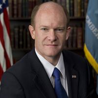 Chris Coons