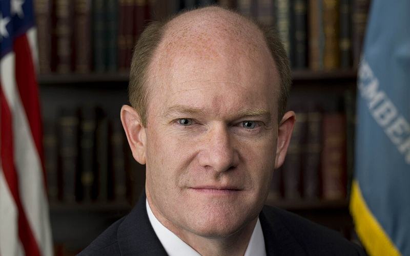 Chris Coons