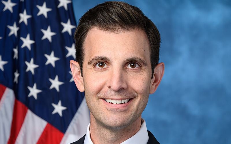 Chris Deluzio