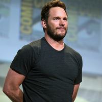 Chris Pratt