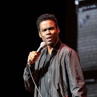 Chris Rock