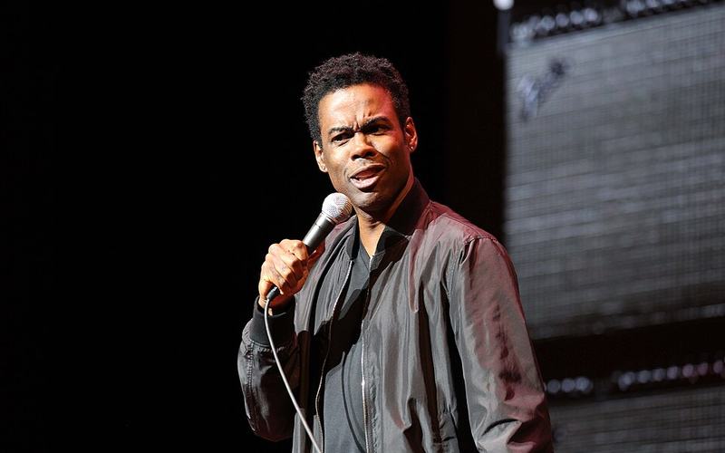 Chris Rock