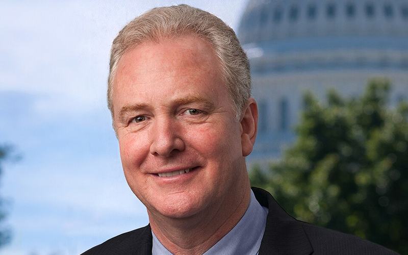 Chris Van Hollen