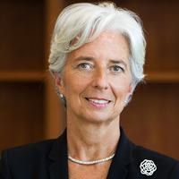 Christine Lagarde