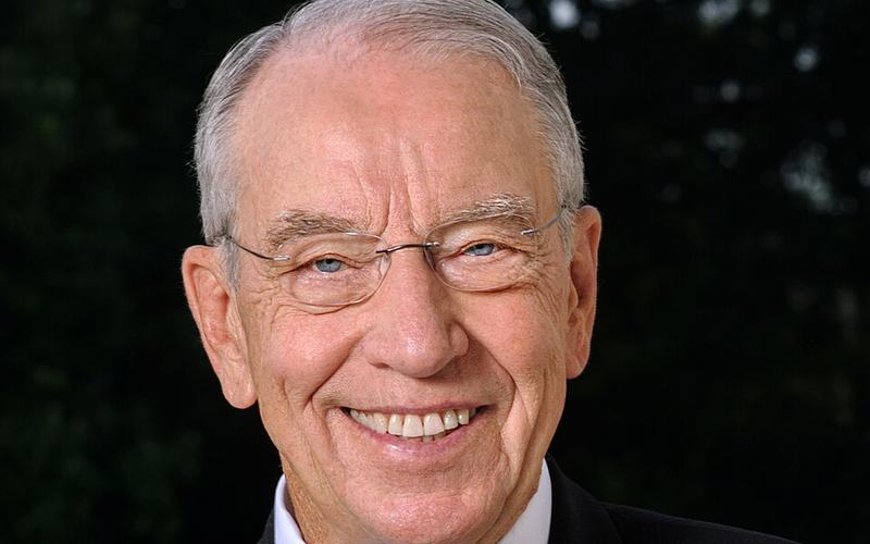 Chuck Grassley
