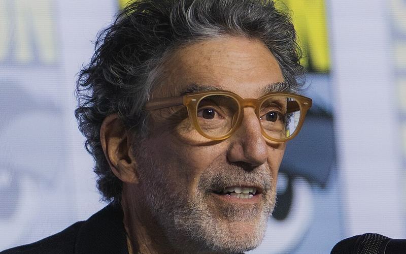 Chuck Lorre