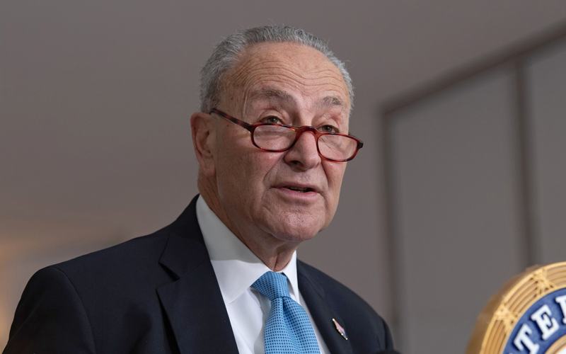 Chuck S.