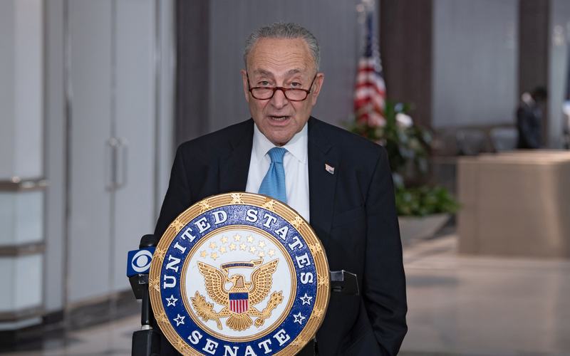 Chuck Schumer