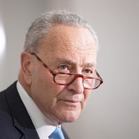 Chuck Schumer Photo